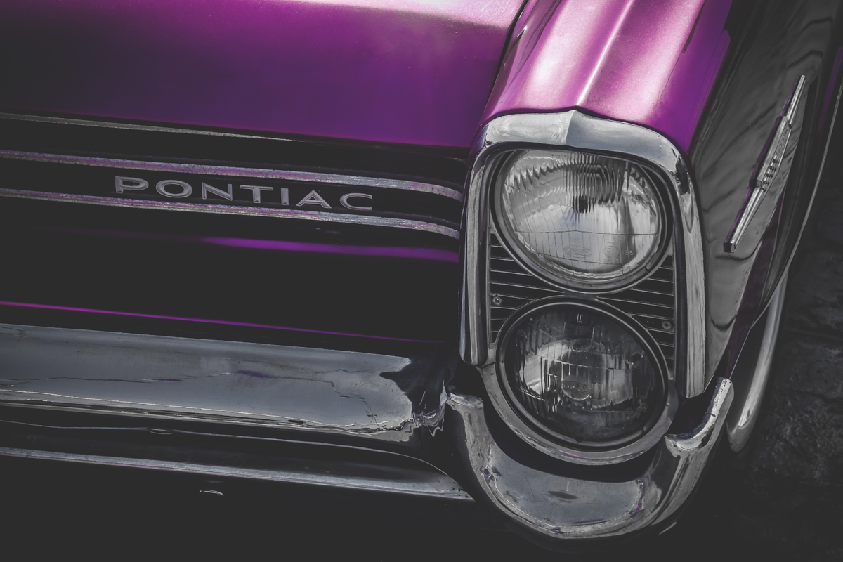 Pontiac