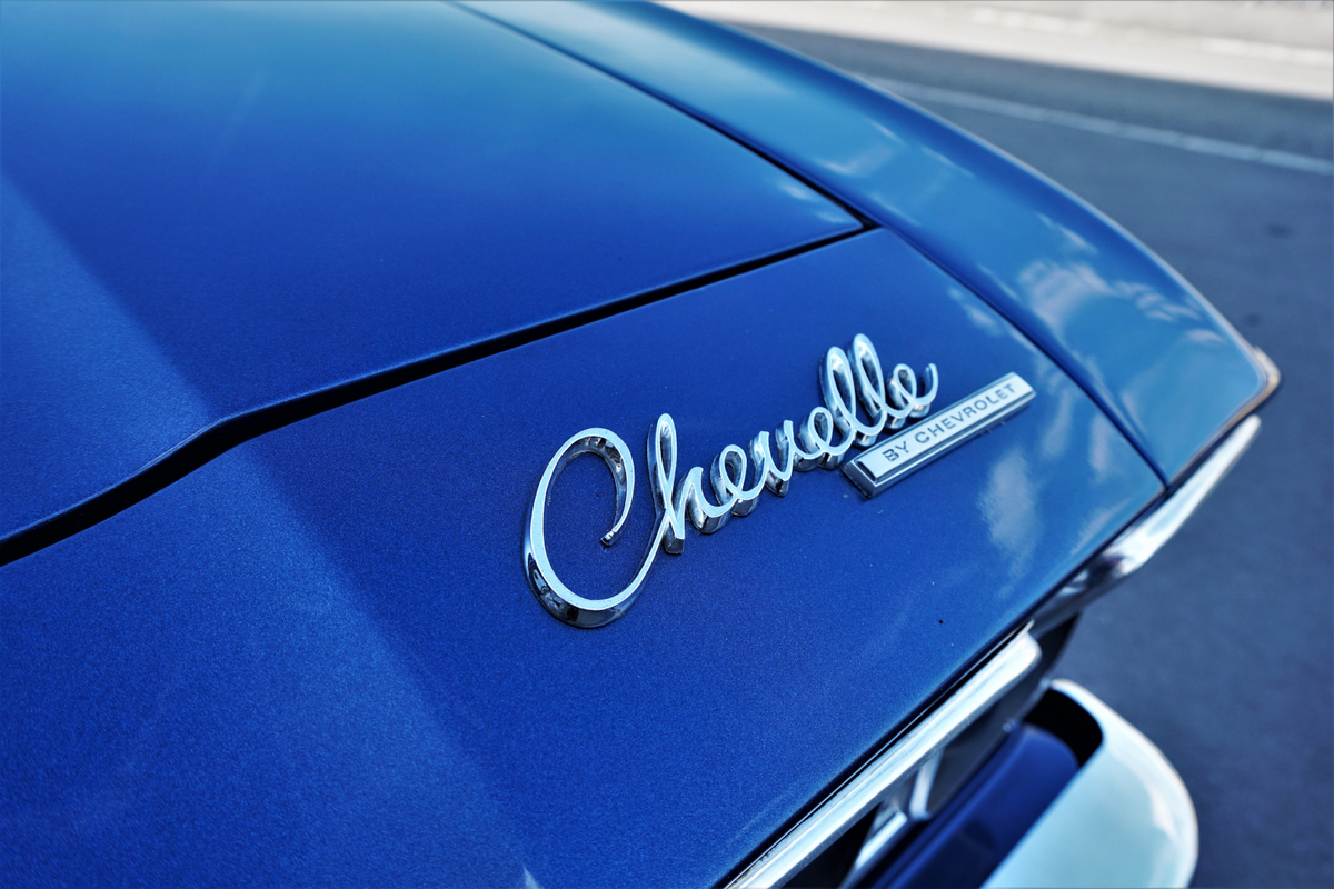 Chevrolet