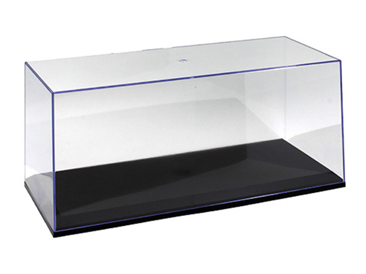 Collectible Display Show Case for 1/24 Scale Diecast Models by Acrylicase