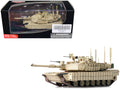 General Dynamics M1A2 Abrams TUSK II MBT (Main Battle Tank) '1st Battalion 22nd Infantry Regiment 1st Brigade 4th Infantry Division Baghdad' (2008) 'Armor Premium' Series 1/72 Diecast Model by Panzerkampf