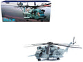 Sikorsky CH-53E Super Stallion Helicopter #08 '161541 HMH-461 Ironhorse 08/CJ Operation Iraqi Freedom' United States Marine Corps 1/72 Diecast Model by Panzerkampf