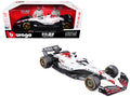 Red Bull Racing RB21 #1 Max Verstappen 'Oracle' Winner Formula One F1 'Japanese GP' (2025) 'Race' Series 1/18 Diecast Model Car by Bburago