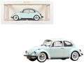 1973 Volkswagen 1303 Beetle Pastel Blue 1/18 Diecast Model Car by Norev