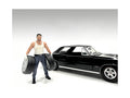 'Muscle Mechanics' Figure #1 for 1/24 Scale Models by American Diorama