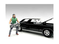 'Muscle Mechanics' Figure #5 for 1/24 Scale Models by American Diorama