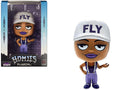 Flygirl 4.5' Figure 'Homies Big Headz' Series 3 model by Homies