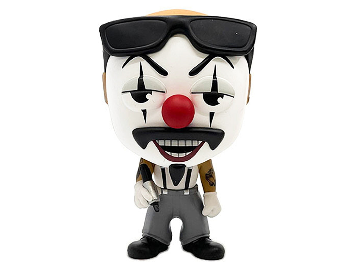 'Homies Big Headz' Series 4 Collector's Edition 4-Pack of Figures by Homies