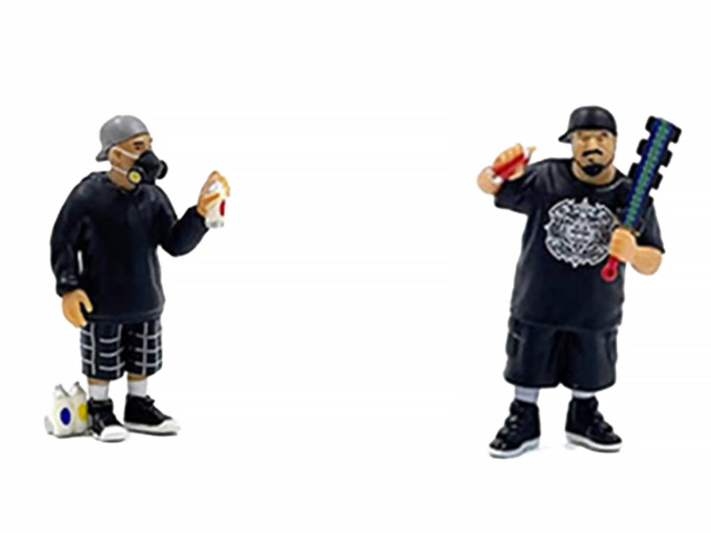 'Homies' Set of 26 Figures Series 15 Limited Edition to 2500 Pieces Worldwide by Homies