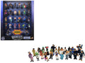 'Homies' Set of 26 Figures Series 15 Limited Edition to 2500 Pieces Worldwide by Homies