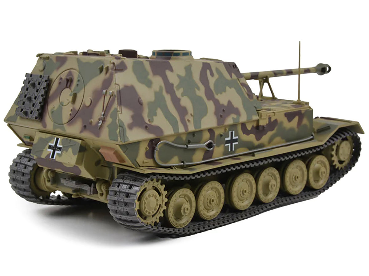 German Sd. Kfz. 184 Elefant Heavy Tank Destroyer 'Schwere Panzerjager Abteilung 653 Ukraine 1944' 1/43 Diecast Model by AFVs of WWII