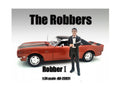 'The Robbers' Robber I Figure For 1/24 Scale Models by American Diorama
