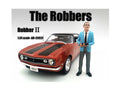 'The Robbers' Robber II Figure For 1/24 Scale Models by American Diorama