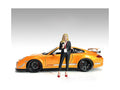 'On-Air' Figure 1 for 1/24 Scale Models by American Diorama
