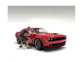 'Detail Masters' Figure 5 (Polish & Shine) for 1/18 Scale Models by American Diorama