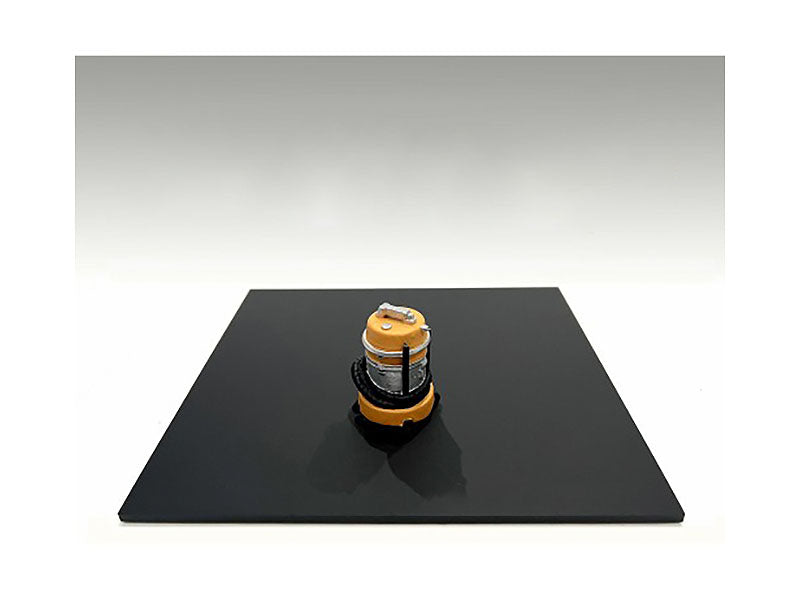 'Detail Masters' Figure 6 (Wet/Dry Vac) for 1/18 Scale Models by American Diorama