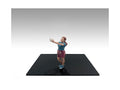 'Figure18 Series 1' Figure 702 for 1/18 Scale Models by American Diorama