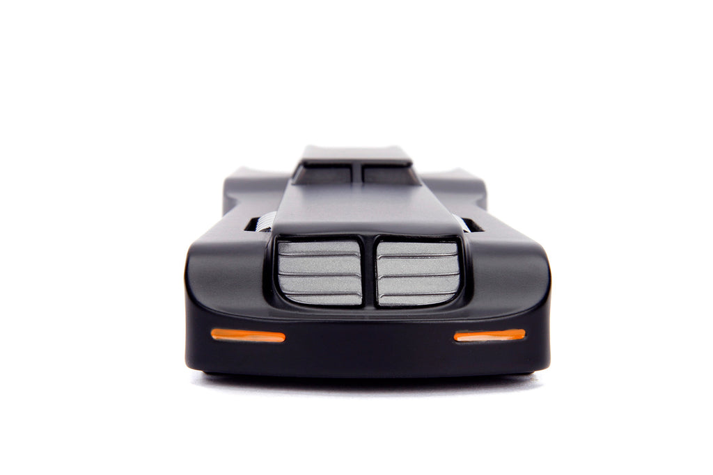 Batmobile 'The Animated Series' DC Comics Series Diecast Model Car by Jada