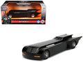 Batmobile 'The Animated Series' DC Comics Series Diecast Model Car by Jada
