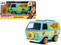 The Mystery Machine 'Scooby-Doo!' 1/32 Diecast Model by Jada