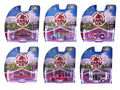 'Down on the Farm' Series 11 Set of 6 pieces 1/64 Diecast Models by Greenlight