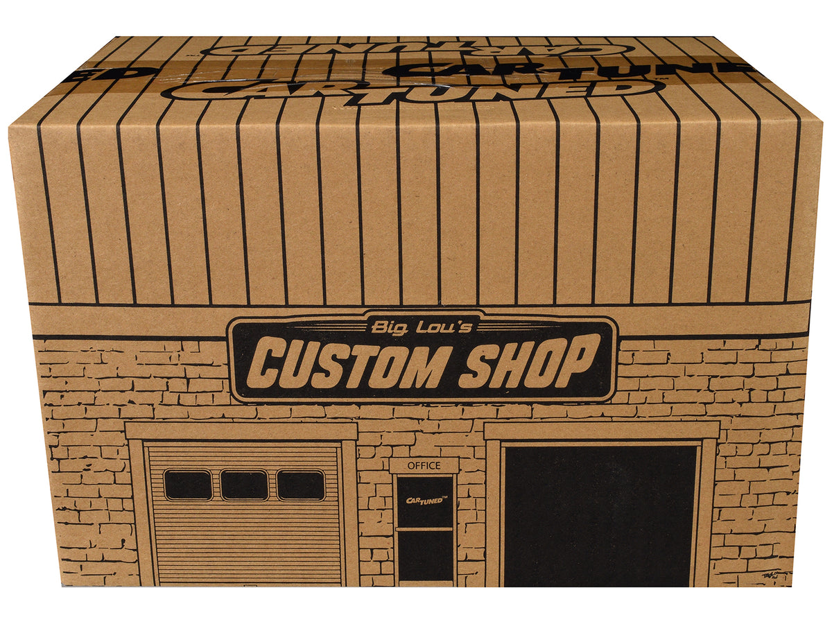 'Mainline' 2026 Series 9 Set of 8 Pieces Diecast Model Cars by CarTuned