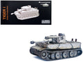 Germany Tiger I Initial Production Tank 's.Pz.Abt.502 Mishkino' (1943) 'NEO Dragon Armor' Series 1/72 Plastic Model by Dragon Models