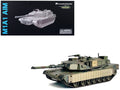 United States M1A1 AIM Tank '8th Tank Battalion II MEB US Marine Corps Iraq' (2003) 'NEO Dragon Armor' Series 1/72 Plastic Model by Dragon Models
