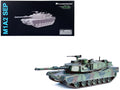 United States M1A2 SEP Tank '1st Battalion 16th Cavalry Regiment' 'NEO Dragon Armor' Series 1/72 Plastic Model by Dragon Models