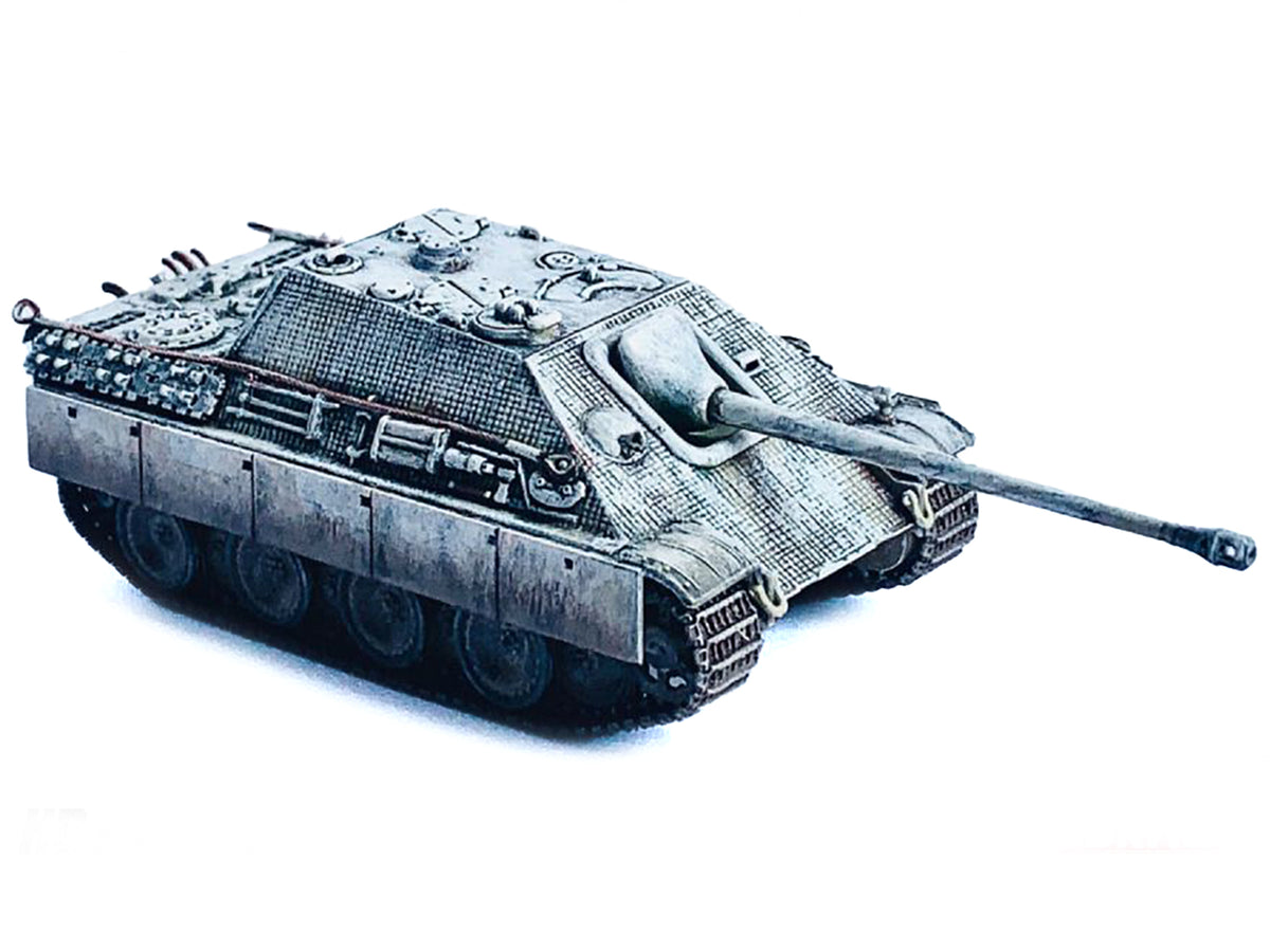 Germany Sd.Kfz.173 Jagdpanther Ausf.G1 Early Production Tank 'Pz.Div. Grossdeutschland' (1944) 'NEO Dragon Armor' Series 1/72 Plastic Model by Dragon Models