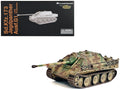 Germany Sd.Kfz.173 Jagdpanther Ausf.G1 Late Production Tank 'sPz.Jg.Abt.654 France' (1944) 'NEO Dragon Armor' Series 1/72 Plastic Model by Dragon Models