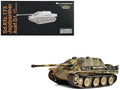 Germany Sd.Kfz.173 Jagdpanther Ausf.G1 Late Production Tank 'sPz.Jg.Abt.560 Ardennes' (1944) 'NEO Dragon Armor' Series 1/72 Plastic Model by Dragon Models