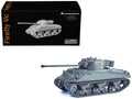 British Sherman Firefly Vc Tank #71 '13th/18th Royal Hussars Armoured Brigade Normandy France' (1944) 'NEO Dragon Armor' Series 1/72 Plastic Model by Dragon Models