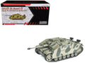 Germany StuG.III Ausf.G Early Production Tank with Schurzen #201 'StuG Brigade 242 Italy' (1943) 'NEO Dragon Armor' Series 1/72 Plastic Model by Dragon Models
