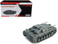Germany StuG. III Ausf.E Tank 'StuG.Abt. 191 Klin Russia' (1941) German Army 'NEO Dragon Armor' Series 1/72 Plastic Model by Dragon Models