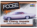 Level 5 Model Kit 1965 Chevrolet Impala 'Foose Designed' 1/25 Scale Model by Revell