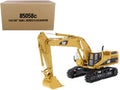 CAT Caterpillar 365B L Series II Hydraulic Excavator with Two Figurines 'Core Classics Series' 1/50 Diecast Model by Diecast Masters