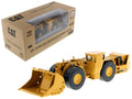 CAT Caterpillar R1700G Underground Mining Loader with Operator 'Core Classics' Series 1/50 Diecast Model by Diecast Masters