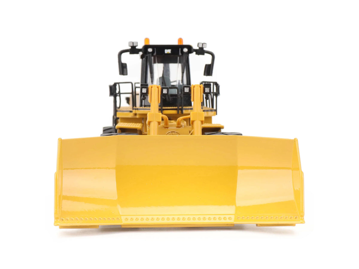 CAT Caterpillar 854K Wheel Loader Yellow 'Core Classics Series' 1/50 Diecast Model by Diecast Masters