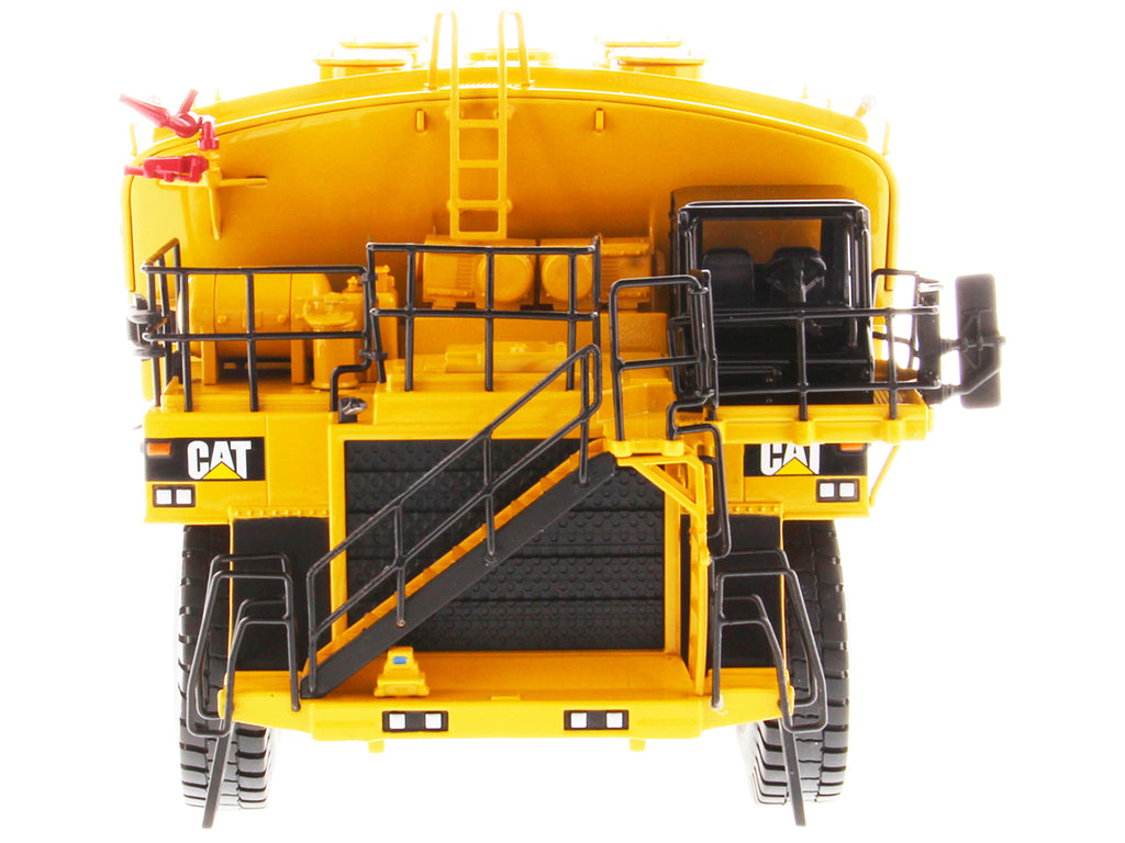 CAT Caterpillar Mega MWT30 Mining Truck Water Tank 'Core Classics Series' 1/50 Diecast Model by Diecast Masters