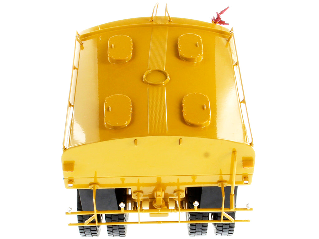 CAT Caterpillar Mega MWT30 Mining Truck Water Tank 'Core Classics Series' 1/50 Diecast Model by Diecast Masters