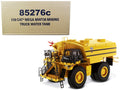 CAT Caterpillar Mega MWT30 Mining Truck Water Tank 'Core Classics Series' 1/50 Diecast Model by Diecast Masters