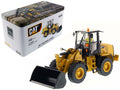 CAT Caterpillar 910K Wheel Loader with Operator 'High Line Series' 1/32 Diecast Model by Diecast Masters