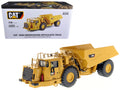 CAT Caterpillar AD60 Articulated Underground Truck with Operator 'High Line Series' 1/50 Diecast Model by Diecast Masters