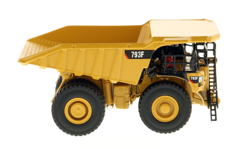 CAT Caterpillar 793F Mining Truck with Operator 'Core Classics' Series 1/125 Diecast Model by Diecast Masters