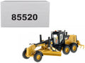 CAT Caterpillar 12M3 Motor Grader with Operator 'High Line' Series 1/87 (HO) Scale Diecast Model by Diecast Masters