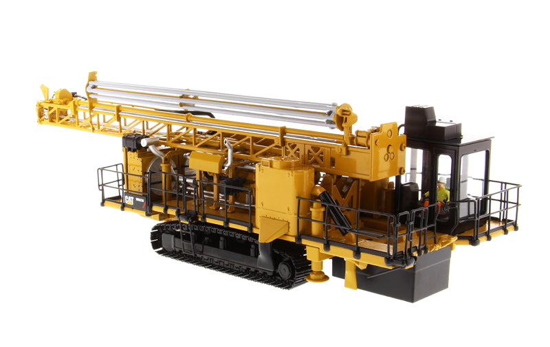 CAT Caterpillar MD6250 Rotary Blasthole Drill with Operator 'High Line Series' 1/50 Diecast Model by Diecast Masters