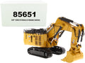CAT Caterpillar 6060 Hydraulic Mining Backhoe Shovel 'High Line Series' 1/87 (HO) Diecast Model by Diecast Masters