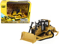 CAT Caterpillar D6R Track-Type Tractor 'Play & Collect!' Series 1/64 Diecast Model by Diecast Masters