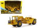 CAT Caterpillar 611 Wheel Tractor Scraper 'Play & Collect!' Series 1/64 Diecast Model by Diecast Masters