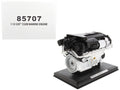 CAT Caterpillar C32B Marine Engine Replica 'High Line Series' 1/12 Diecast Model by Diecast Masters